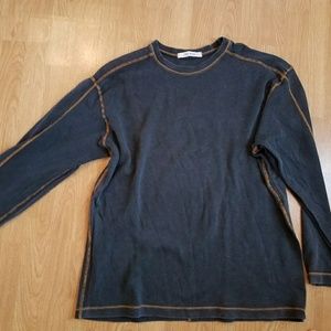 Jake Agave Mens Long Sleeve Shirt